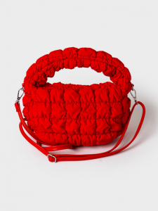 Сумка для девочки