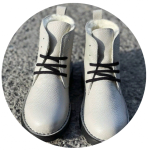 Ab.Zapatos 4619/2 Perla Акция месяца