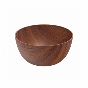 Салатник MADERA NOCHE круглый 20см