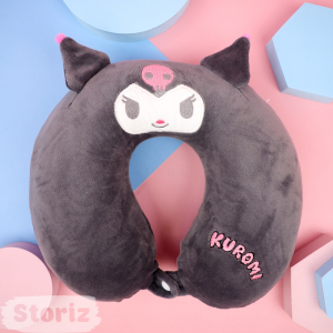 Подушка под шею 