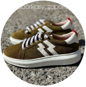 Exodo · 1200EX Kaki РАСПРОДАЖА