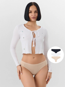 MARK FORMELLE Трусы 412247H-3