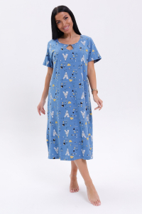 Ночная сорочка 221