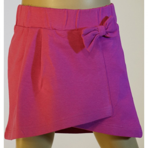 Т-606 Юбка для девочек Ministars