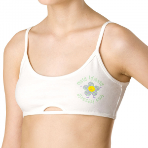 GUWA3341 майка для девочек (1 шт в кор.)