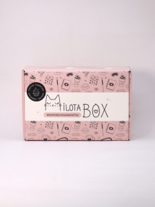 MilotaBox 