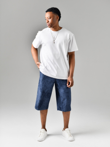 Шорты мужские Штиль-3