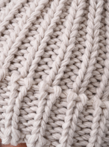 Шапка на флисе с шерстью мериноса ESW 25546