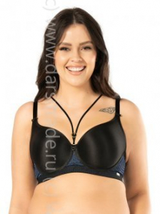 Бюстгальтер Debora spacer Nipplex Дроп спейсер