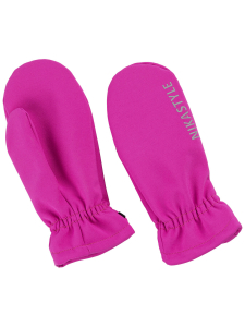 NIKASTYLE Варежки 14л17026