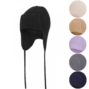 UKQU3245 шапка детская (1 шт в кор.)