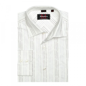 st  Мужская рубашка Maestro J3902-3