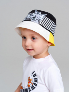Панама для мальчика
