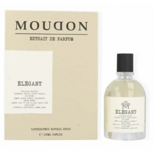 MOUDON ELEGANT 3ml parfume mini