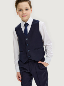 NIKASTYLE Жилет 9ш20525