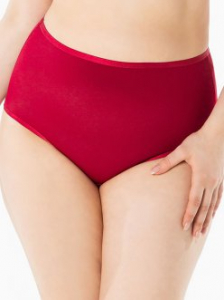 Трусы 179-19-AK Sermija Дроп слип