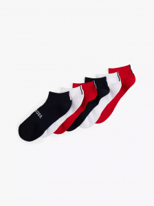Monotype Sport Ankle Sock 6-Pack