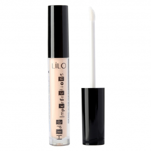 Консилер LiLo Hide imperfections LILO бежевый Тон 51 Ivory выравнивающий  эффект