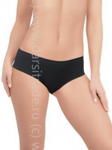 Трусы №A_invS1037 Amoret Дроп слип