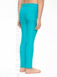 Легинсы детские для дев. 14С-060ДЛСП Pina Conte Elegant Дроп