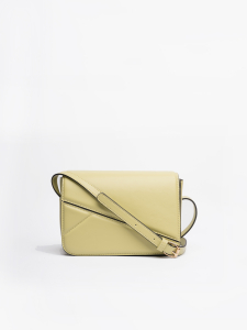 Сумка флап с откидным верхом