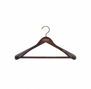 Вешалка для верхней одежды PRESTIGE 45см