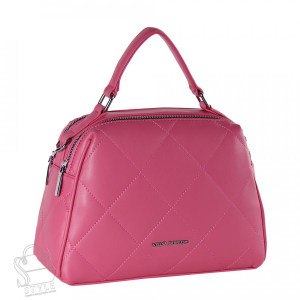 Сумка женская  592905-8 rose red Velina Fabbiano