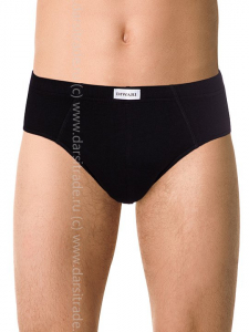 Трусы мужские MSL2128 Basic DiWaRi Дроп слип