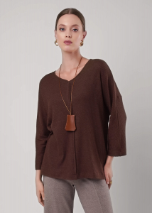 CLEVER Джемпер 156992/185шв