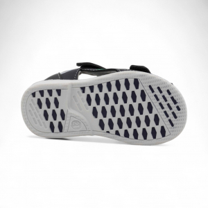 Сандалии 050С синие