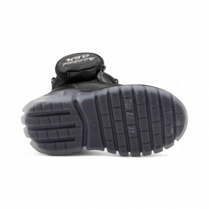 Дутики зимние В6063-21 черные