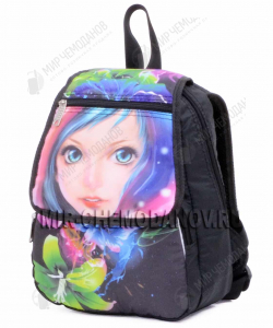 Рюкзак «Bitex» «Девочка»