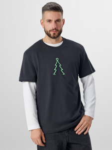 MARK FORMELLE Футболка 111935