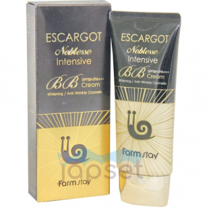 FarmStay Многофункциональный ББ крем с экстрактом королевской улитки SPF 48/PA++, 50 гр