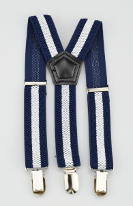 Подтяжки детские