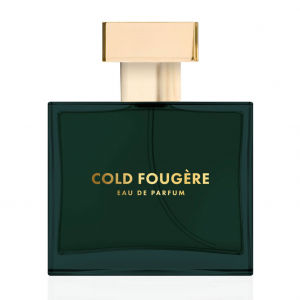 Парфюмерная вода DILIS  для мужчин NATURE LINE Cold Fougere 75 мл