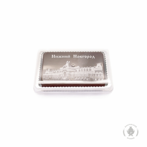 Нижний Новгород (160 грамм)