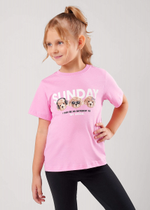 CLEVER Футболка 756748кд_п1