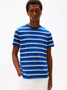 Stripe Everyday T-Shirt