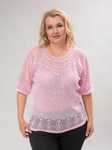 Кофта летняя