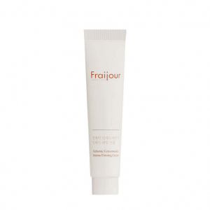 Крем для лица антивозрастной Fraijour с женьшенем и пептидами - Alchemic Ginsenoside Intense Firming Cream, 10 мл