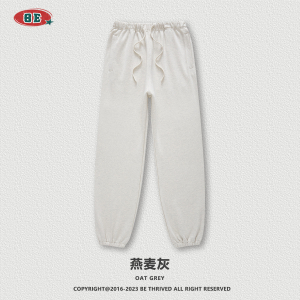 Штаны на резинке (трехнитка)