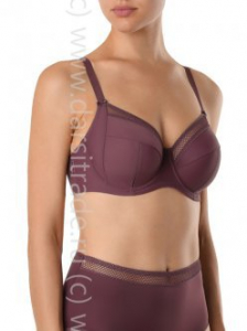 Бюстгальтер RB6070 Nuance Conte Дроп мягкая