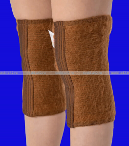 Наколенники для суставов (бандаж) 