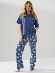 Пижама женская 