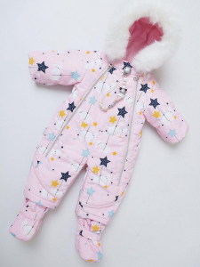 BATIK Комбинезон