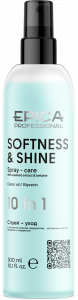 Softness & Shine Спрей–уход 10 в 1, 300 мл.