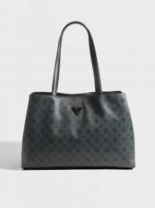 Женская дорожная сумка GUESS WILDER TRI COMPARTMENT TOTE