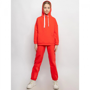 Костюм спортивный футер 2х нитка петля 8373300201