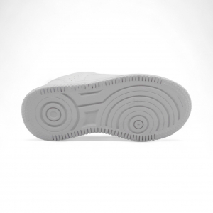 Кроссовки А787-18 белые